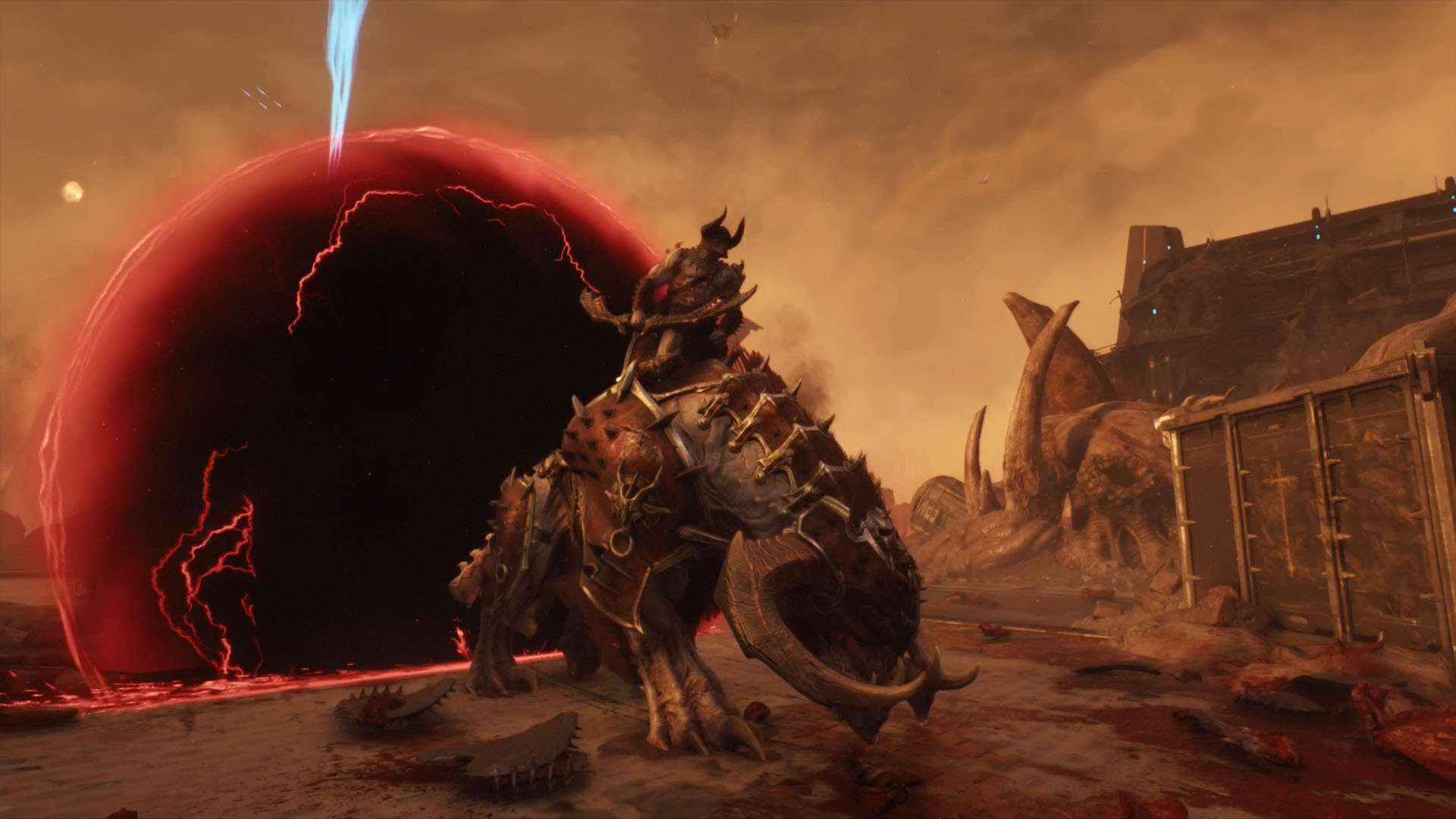 How to upgrade health in Doom: The Dark Ages