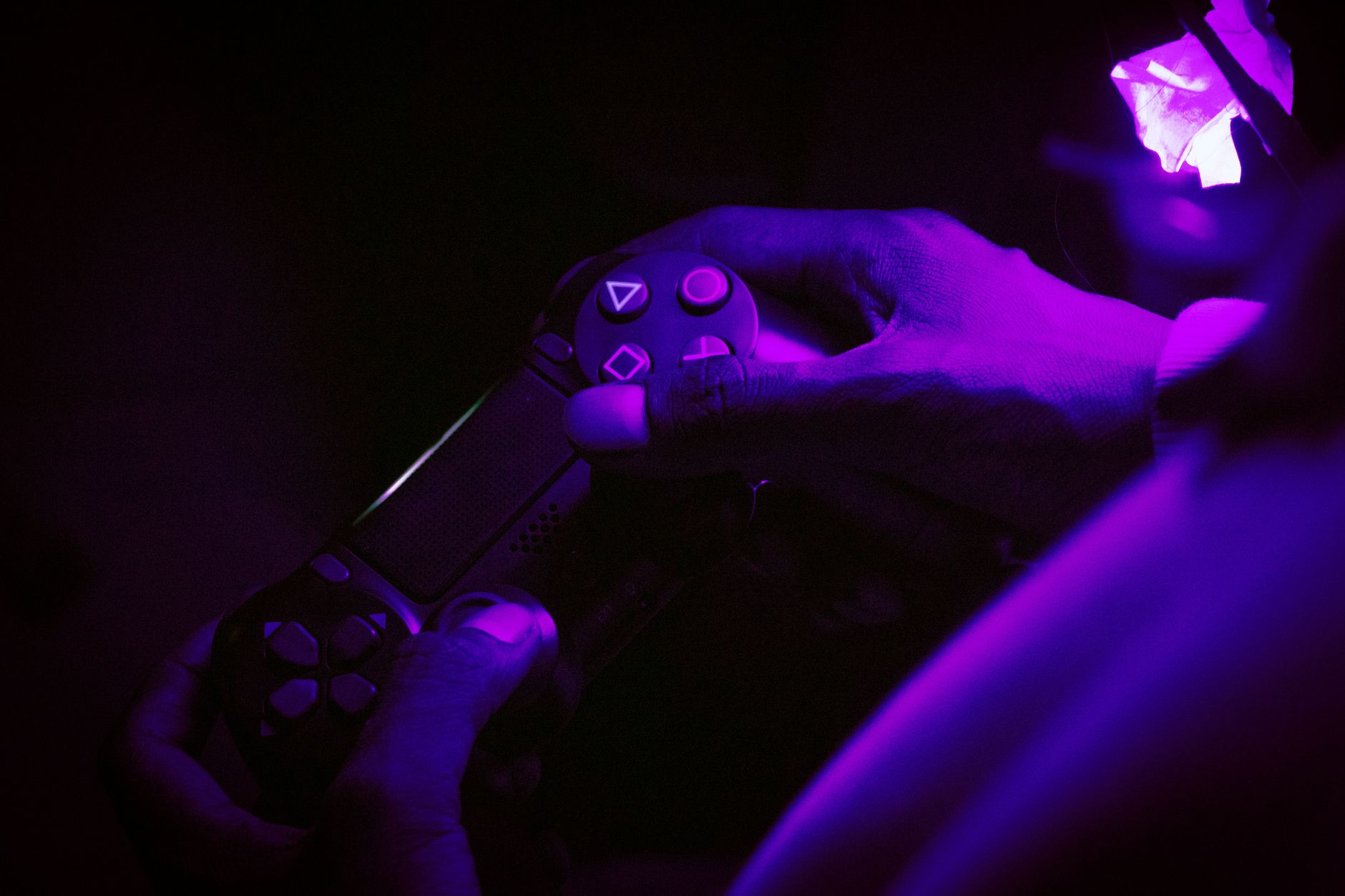 Fortnite Chapter 7 Season 4 Match Overrides: Every Console Location and Power-Up Explained